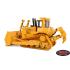 RC4WD 1/14 Scale DXR2 Hydraulic Earth Dozer RC4VVJD00015