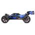 Team Corally - ASUGA XLR 6S - Roller - Blue - C-00488-B