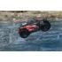 LaTrax Teton 1/18 Schaal 4WD Monster Truck compleet Pink 76054-1PINK