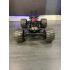 nette traxxas summit 1/8 met licht en t-bone voor-achterbumper