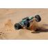 Traxxas E-Revo 2 VXL Brushless 1/8 Elektrische Monster Truck Groen met 2.4GHz en TSM TRX86086-4GR