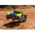 Traxxas Mini Slash BL-2s geel incl battery & USB charger