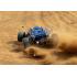 Traxxas Rustler TQ 2,4 GHz LED-verlichting (incl. batterij/oplader) - Groen