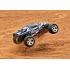 Traxxas Rustler XL-5 electro truggy RTR Blauw TRX37054-4B zonder Accu en Lader