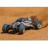 Traxxas Rustler XL-5 electro truggy RTR Orange Edition TRX37054-1ORA