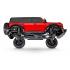 Traxxas TRX-4 Bronco Crawler Rood TRX92076-4R