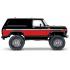 Traxxas TRX82046-4 TRX-4 1979 Ford Bronco (312mm korte wielbasis) 1/10 Crawler 2.4GHz (Link-mogelijk) zonder Accu, zonde