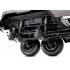 Traxxas TRX88096-4B TRX-6 Mercedes-Benz G 63 AMG 6x6 Zwart