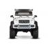 Traxxas TRX88096-4WHT TRX-6 Mercedes-Benz G 63 AMG 6x6 Wit