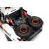 Traxxas Unlimited Desert Racer UDR, Fox Edition TRX85086-4F incl Lichtset