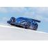 Traxxas XO-1: 1/7 schaal AWD Supercar met TQi 2,4 GHz radiosysteem, Traxxas Link draadloze module en Traxxas Stabilit