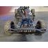 Zeer nette Traxxas Slash Ultimate met extra opties en 3 maanden garantie!!!