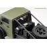 Absima CR-18pro 1:18 Pro Crawler Trail Hunter zand RTR 18031