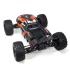 Arrma 1/5 KRATON 4X4 8S BLX Brushless Speed Monster Truck RTR (2020 Model versie2), Oranje (ARA110002T2)