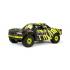 Arrma 1/7 MOJAVE 6S BLX 4WD Desert Racer met Spektrum RTR, RoodZwart (ARA7604V2T2)