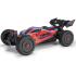 Arrma ARA4206V4T3 1/8 TYPHON MEGA 665 4X4 RTR Brushed Buggy, Rood