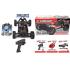 Team Corally - SYNCRO-4 - RTR - Blue - Brushless Power 3-4S - No Battery - No Charger