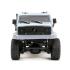 ECX 1/24 Barrage UV 4WD Scaler Crawler RTR FPV, Grijs (ECX00018T2)