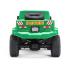 ECX 1/24 Barrage UV 4WD Scaler Crawler RTR FPV, Groen (ECX00018T1)