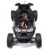 1/10 RZR Rey 4WD Brushless RTR