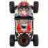 Losi Super Rock Rey:1/6 4wd RTR AVC RockRacer-BajaDesigns (LOS05016V2T2)