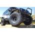 PR10150-14 BFGoodrich Mud-Terrain T/A KM3 (Blue Label) 1.9\" G8 Rock Terrain Truck Tires for Front or Rear 1.9\" Crawler
