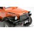 PR3499-00 1946 Dodge Power Wagon Clear Body for 12.3Inch (313mm) Wheelbase Scale Crawlers