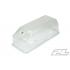 PR3552-00 70s Rock Van Clear Body voor 12,3\" (313 mm) wielbasis crawlers