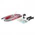 Blackjack 42\" 8S Brushless Catamaran Wit RTR PRB08043T2