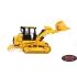 RC4WD 1/14 Earth Mover RC693T Hydraulic Track Loader (RTR) RC4VVJD00059