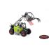 RC4WD 1/14 Grabber Telescopic Hydraulic RC Forklift RTR RC4VVJD00055