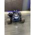 nette traxxas summit 1/8 met licht en t-bone voor-achterbumper