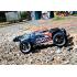 Traxxas E-Revo 1/16 electro truggy Oranje RTR Compleet 2,4 Ghz TRX71054-1ORA