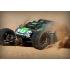 Traxxas E-Revo 2 VXL Brushless 1/8 Elektrische Monster Truck Groen met 2.4GHz en TSM TRX86086-4GR