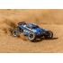 Traxxas Rustler TQ 2,4 GHz LED-verlichting (incl. batterij/oplader) - Groen