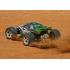 Traxxas Rustler XL-5 electro truggy RTR Groen TRX37054-4GRN zonder Accu en Lader