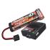 Traxxas Slash 1/10 2WD Short Course Truck Brushed HD RTRGreen TRX58234-8GRN