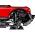 Traxxas TRX-4 Bronco Crawler Rood TRX92076-4R