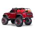 TRAXXAS TRX-4 SPORT HIGH TRAIL EDITION RED TRX82044-4RED