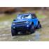 Traxxas TRX-4M 1/18 Scale en Trail Crawler Ford Bronco 4WD Electrische Truck met TQ  TRX97074-1BLUE