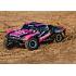 Traxxas TRX58034-1 Slash 2WD RTR Compleet Pink Edition