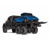 Traxxas Ultimate RC-Hauler - Zwart