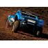 Traxxas Unlimited Dessert Racer UDR, Blue Edition TRX85086-4T incl Lichtset