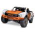 Traxxas Unlimited Desert Racer UDR, Fox Edition TRX85086-4F incl Lichtset