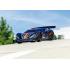 Traxxas XO-1: 1/7 schaal AWD Supercar met TQi 2,4 GHz radiosysteem, Traxxas Link draadloze module en Traxxas Stability M