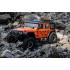 Absima 1:10 EP Crawler CR3.4 \"SHERPA\" ORANJE RTR