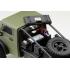 Absima CR-18pro 1:18 Pro Crawler Trail Hunter groen RTR 18030