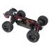 Arrma 1/5 KRATON 4X4 8S BLX Brushless Speed Monster Truck RTR (2020 Model versie2) Groen (ARA110002T1)