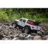 Axial 1/24 SCX24 Jeep JT Gladiator 4WD Rock Crawler brushed RTR, Wit AXI00005V2T4