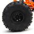 Axial 1/10 RBX10 Ryft 4WD Brushless Rock Bouncer RTR, Oranje AXI03005T1